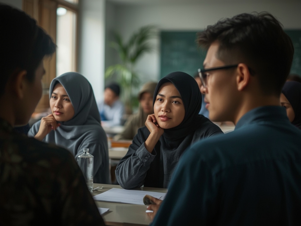Pendekatan Terpadu untuk Kesehatan, Legalitas Usaha, dan Efisiensi Hunian