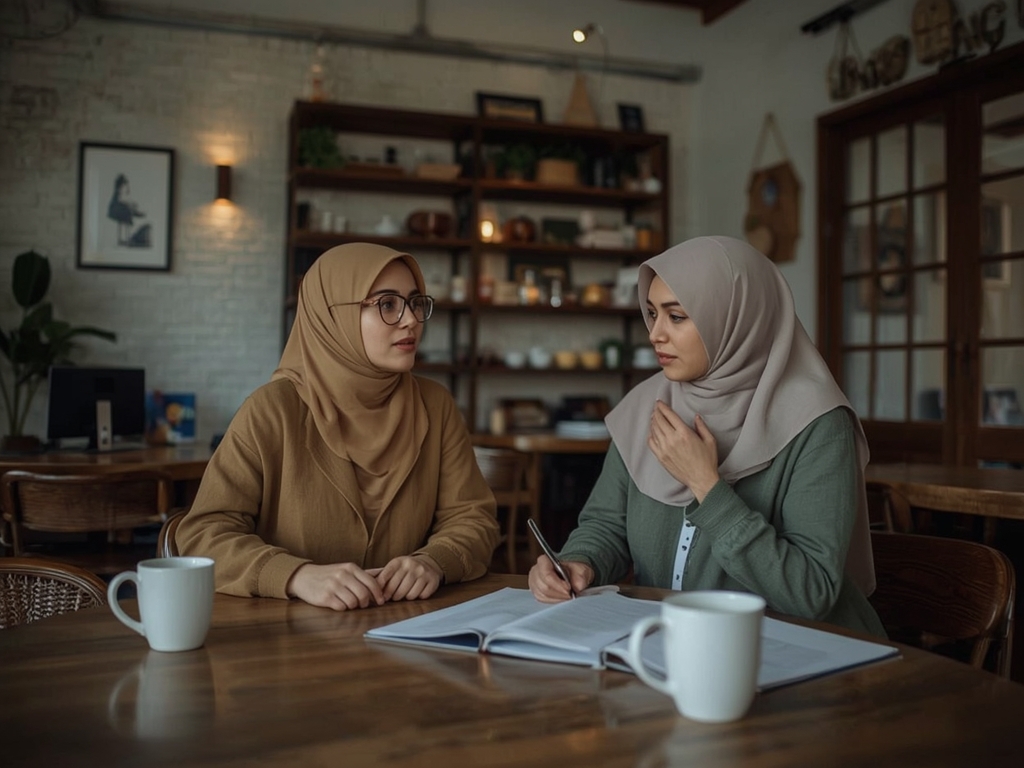 Langkah Praktis Menjaga Hunian Nyaman dan Kesejahteraan Keluarga