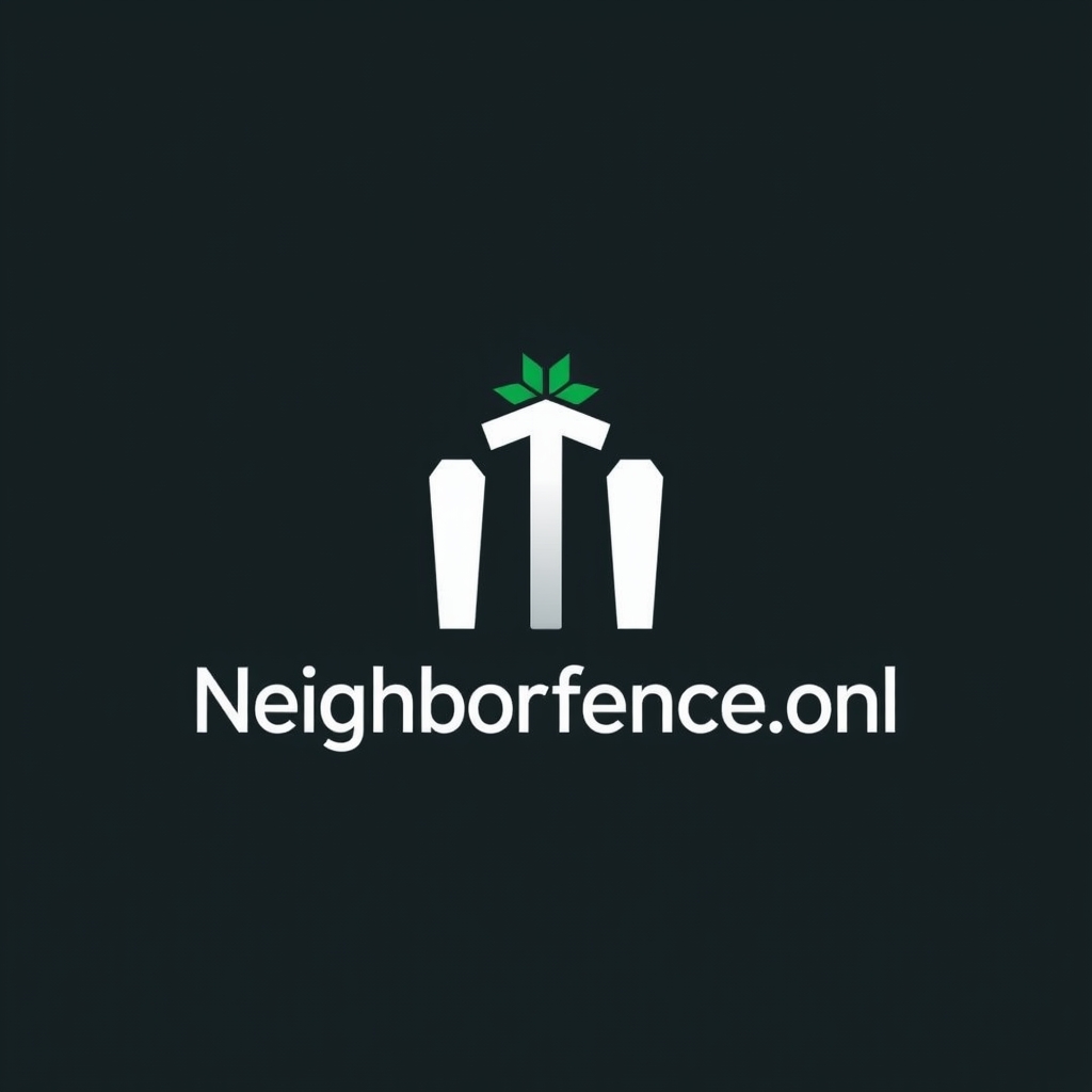 Neighborfence